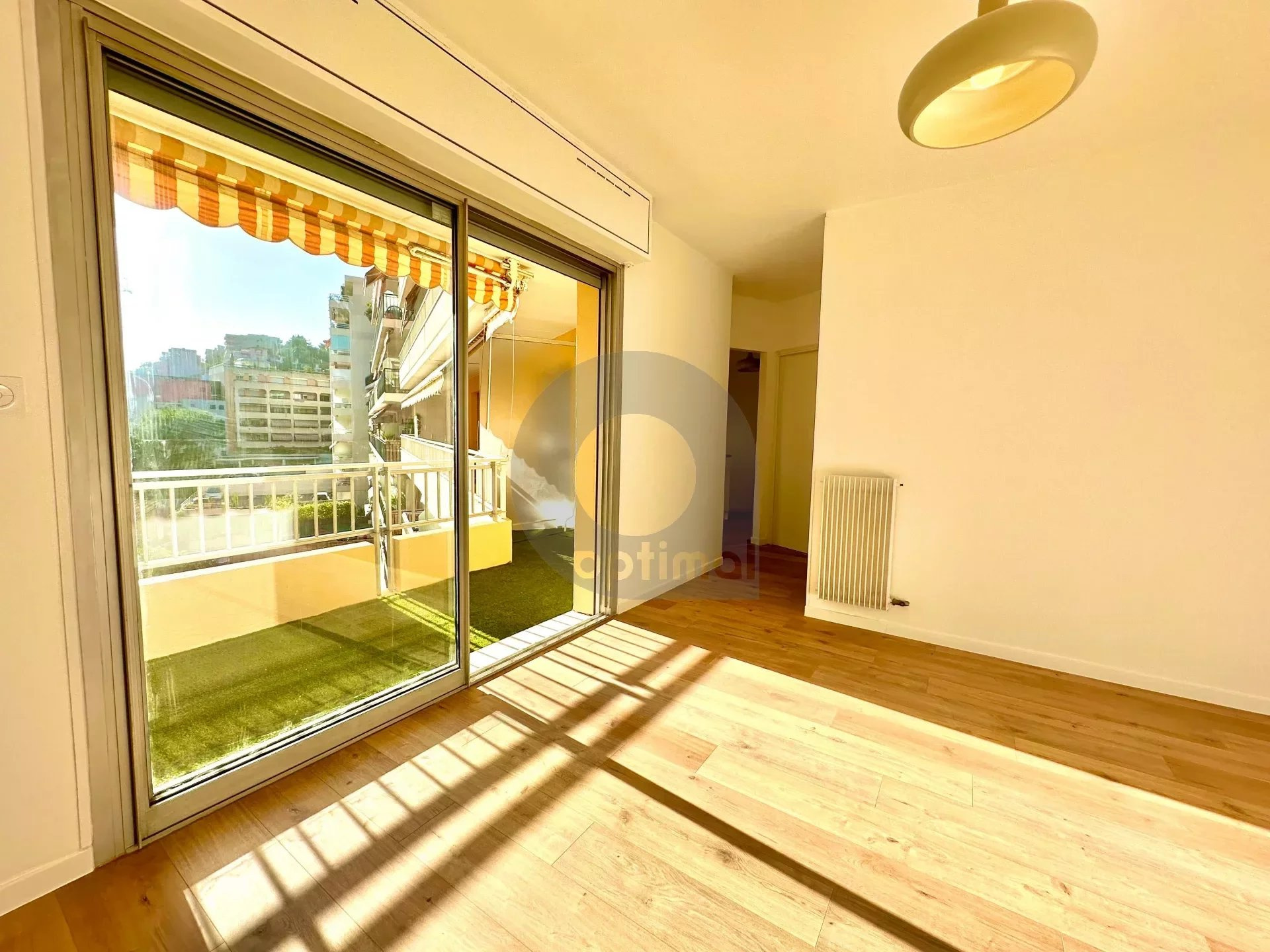 Vente Appartement 29m² 1 Pièce à Roquebrune-Cap-Martin (06190) - Inter Immobilier